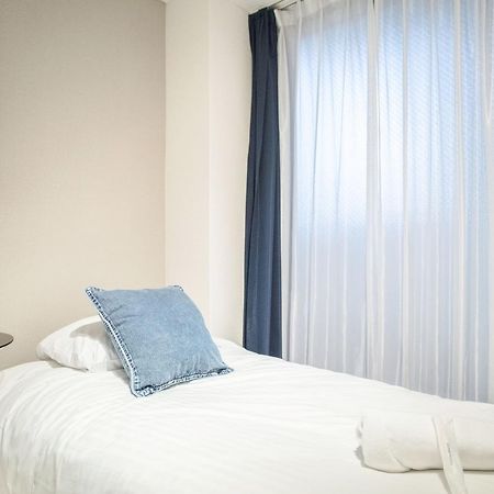 Appartement Nth Namba - Whole Floor 3 Flats - Self Check-In Only à Ōsaka Extérieur photo