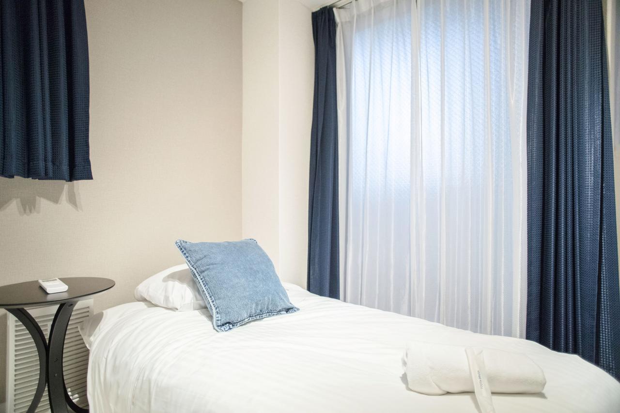 Appartement Nth Namba - Whole Floor 3 Flats - Self Check-In Only à Ōsaka Extérieur photo